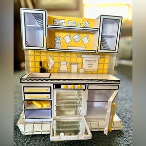 MGA’s Miniverse Kitchen